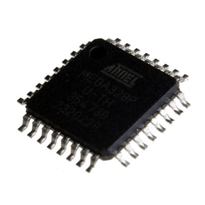 ATMEGA328PB-AU