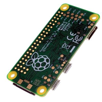 RASPBERRY PI ZERO V1.3