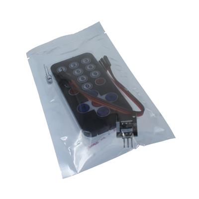 INFRARED RECEIVER MODULE+REMOTE