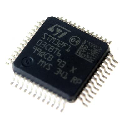 STM32F103CBT6