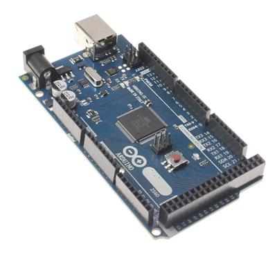 ARDUINO MEGA 2560 R3