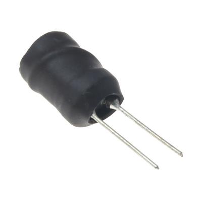 INDUCTOR 33UH 9*12 | 9X12-33UH | سلف بشکه ای 33 میکرو هانری 9*12