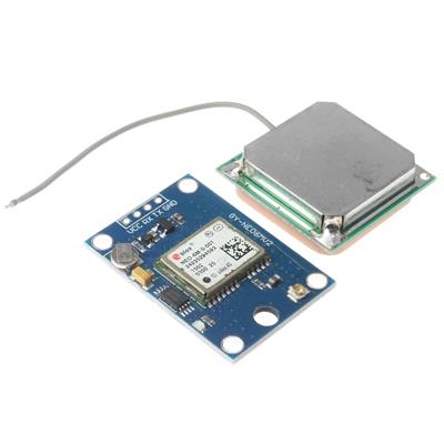 GY-NEO-6MV2 GPS MODULE-