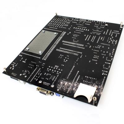 AVR BOARD NIRA