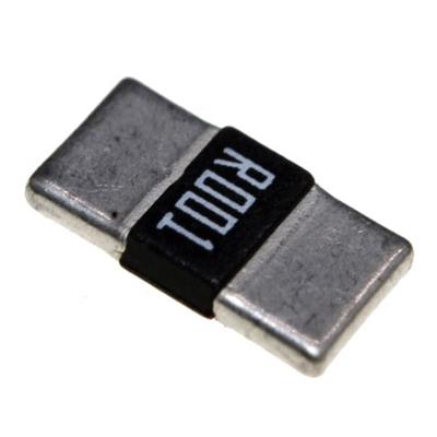 SHUNT RESISTOR 0.001OHMS 2512 2W 1% SMD | RLM25FEER001 | مقاومت شنت 0.001 اهم 2 وات 1 درصد