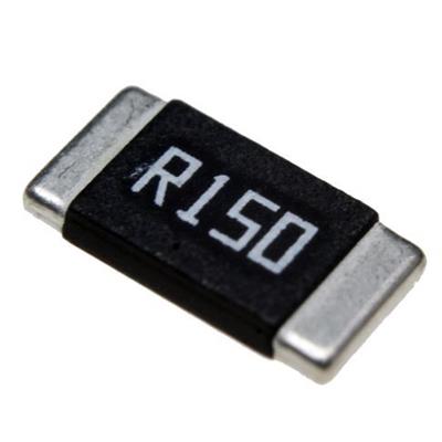 SHUNT RESISTOR 0.15OHMS 2512 3W 1% SMD | RLP25FEGR150 | مقاومت شنت 0.15 اهم 3 وات 1 درصد