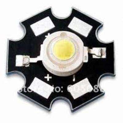 LED 3W 3.7V