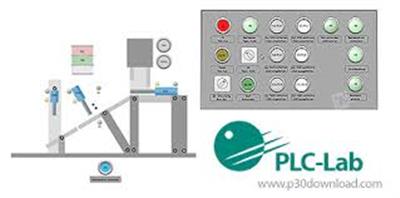 PLC LAB PRO 3.0.0