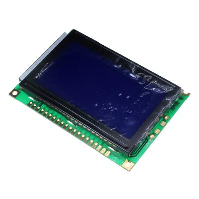 LCD 64X128 B (7.5CM * 5.3CM)