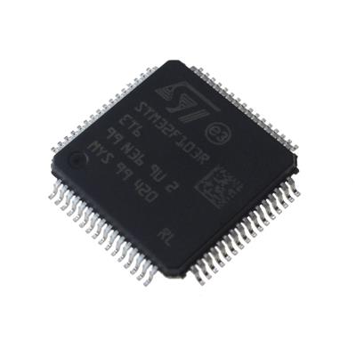 STM32F103RET6