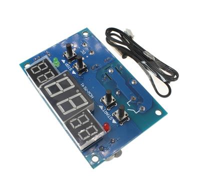 DIGITAL THERMOSTAT MODULE