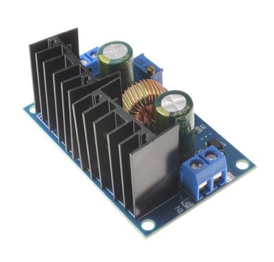 XL4016E1  DC-DC STEP-DOWN MODULE