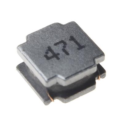 INDUCTOR HPC6045NV 470UH 6*6*4.2 SMD  | HPC6045NV-471M | سلف 470 میکرو هانری SMD 6*6*4.2 