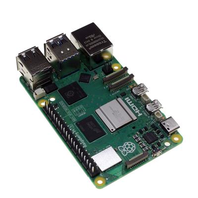 RASPBERRY PI 5 - 2GB