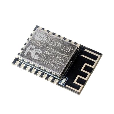 ESP-12F WIFI MODULE