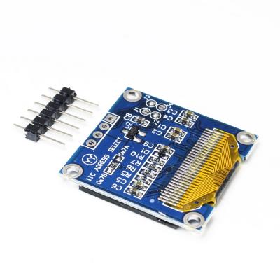 OLED DISPLAY MODULE 128X64-B