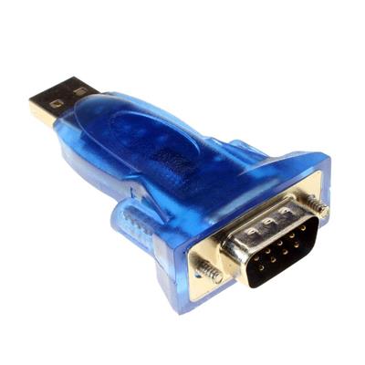 'USB TO RS232 CONVERTER','ماژول مبدل usb به سریال'