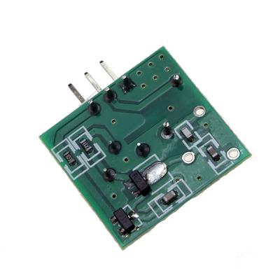 433MHZ TRANSMITTER ASK MODULE