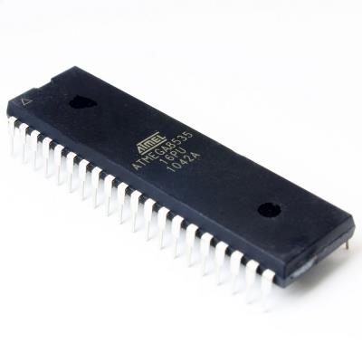 ATMEGA8535-16PU