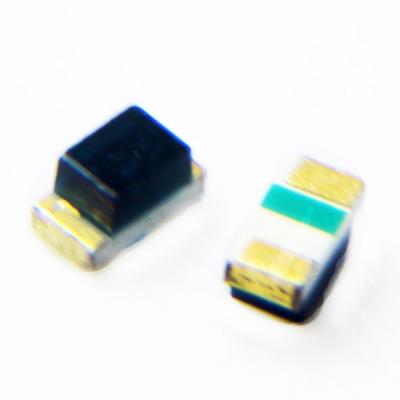 PHOTOTRANSISTOR SMD 0603 B | PT19-21B/L41/TR8