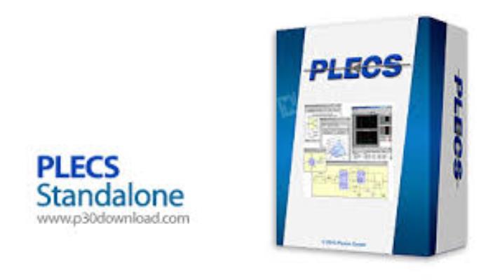 PLEXIM PLECS STANDALONE 4.9.2