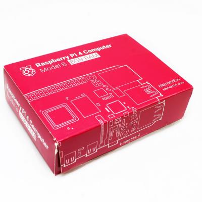 RASPBERRY PI 4 (8GB)