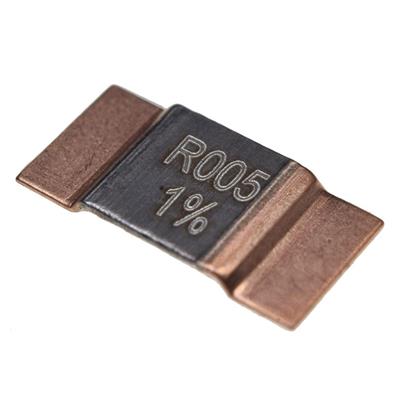 SHUNT RESISTOR 0.005OHMS 3920 5W 1% SMD | ESR39F5WR005M02G | مقاومت شنت 0.005 اهم 5 وات 1 درصد