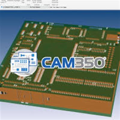 CAM350 V12.2