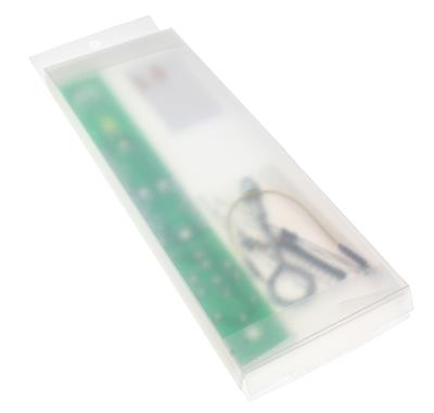 STRAIN GAUGE BRIDGE KIT