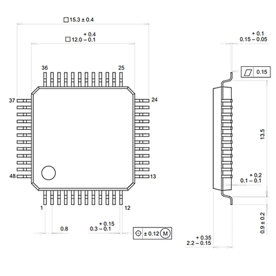 MM1288CQ