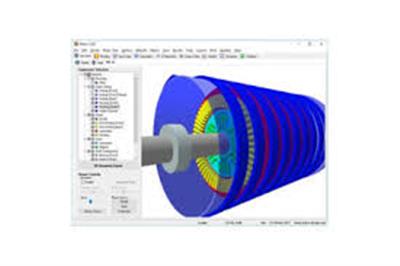 ANSYS MOTOR-CAD 14.1.5 X64