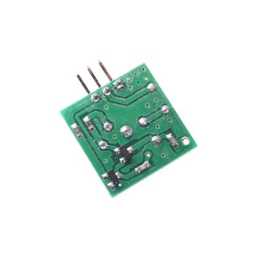 315MHZ TRANSMITTER ASK MODULE