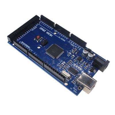 ARDUINO MEGA 2560 (CH340)