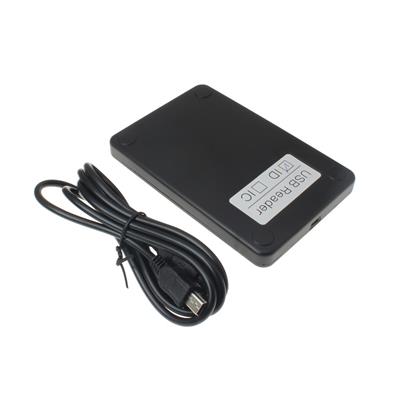 USB RFID READER 125KHZ