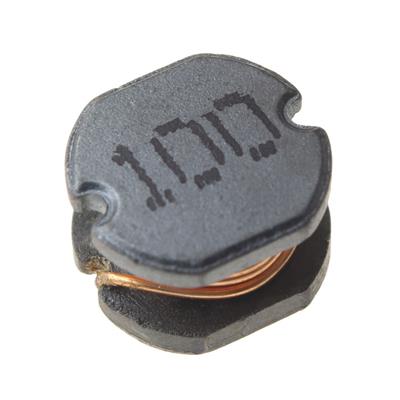 INDUCTOR CD43 10UH 4*4*3 SMD | CD43-100M | سلف 10 میکرو هانری SMD 4*4*3 