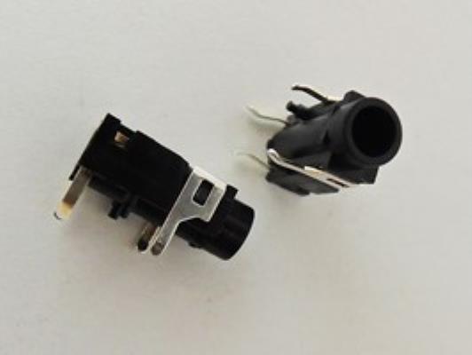 STEREO PLUG