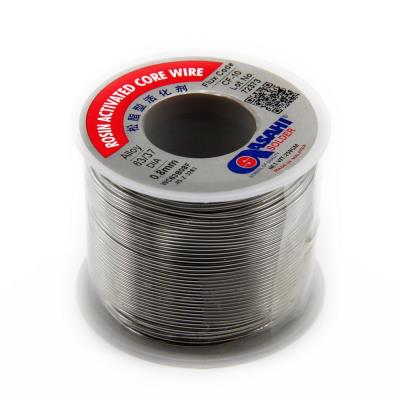 SOLDER WIRE 0.8MM (250G)SN63PB37 CF-10 (HIGH COPY)