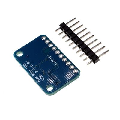 ADS1115 ADC MODULE