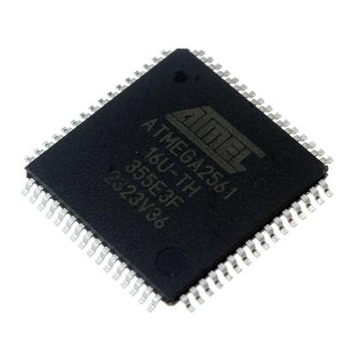 ATMEGA2561-16AU