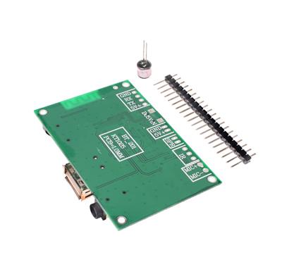 BT-201 BLUETOOTH MODULE