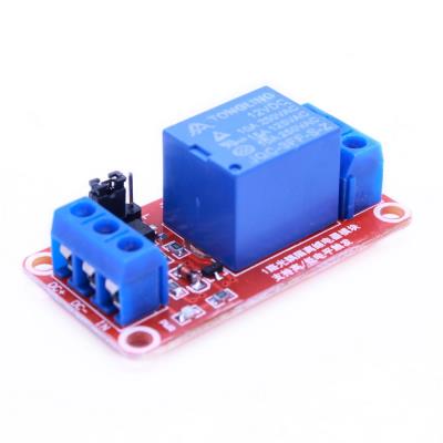 RELAY MODULE  12V 1CHANNEL