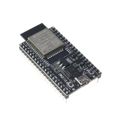 ESP32-DEVKITC-32E