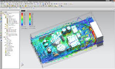 FLOTHERM V12.2