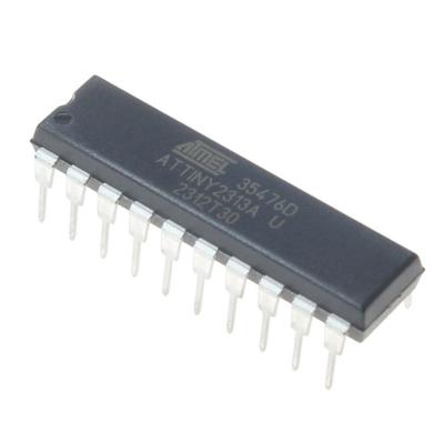 ATTINY2313A-PU