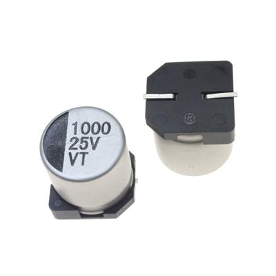 1000UF/25V SMD (12.5X13.5MM)