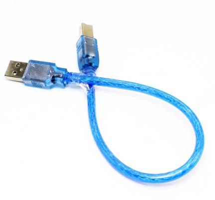 USB CABLE A TO B