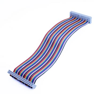 RASPBERRY PI GPIO RIBBON CABLE - 40-PIN