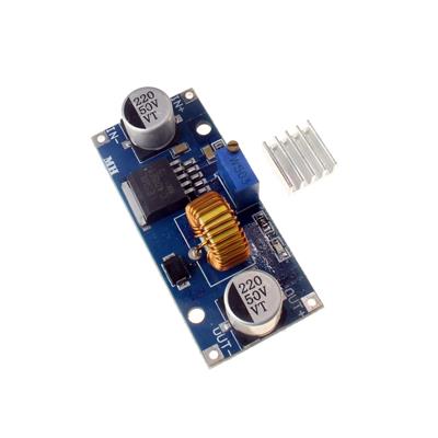 XL4015E1 STEP DOWN MODULE