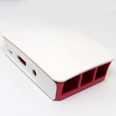 RASPBERRY PI 3 CASE