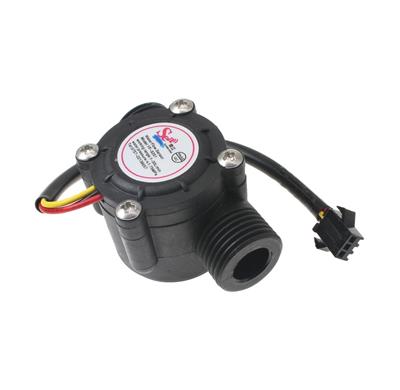 WATER FLOW SENSOR YF-S201 | سنسور جریان آب yf s201